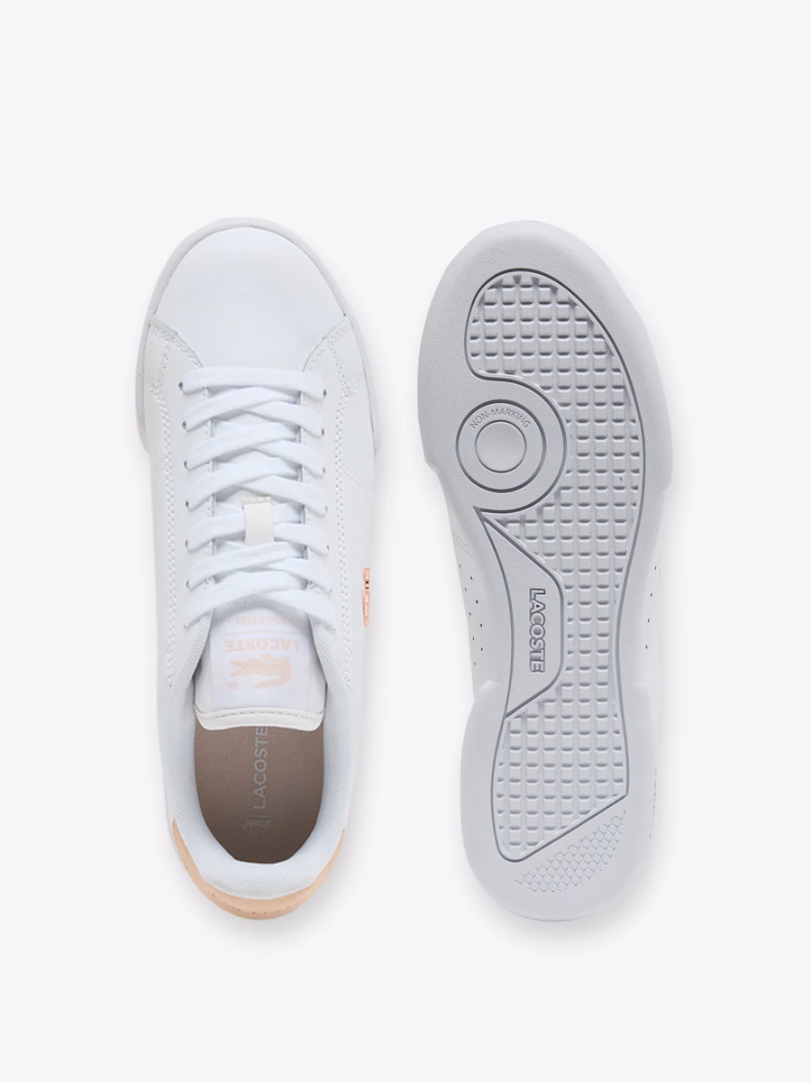 Scarpe da ginnastica in pelle Carnaby Cup da donna