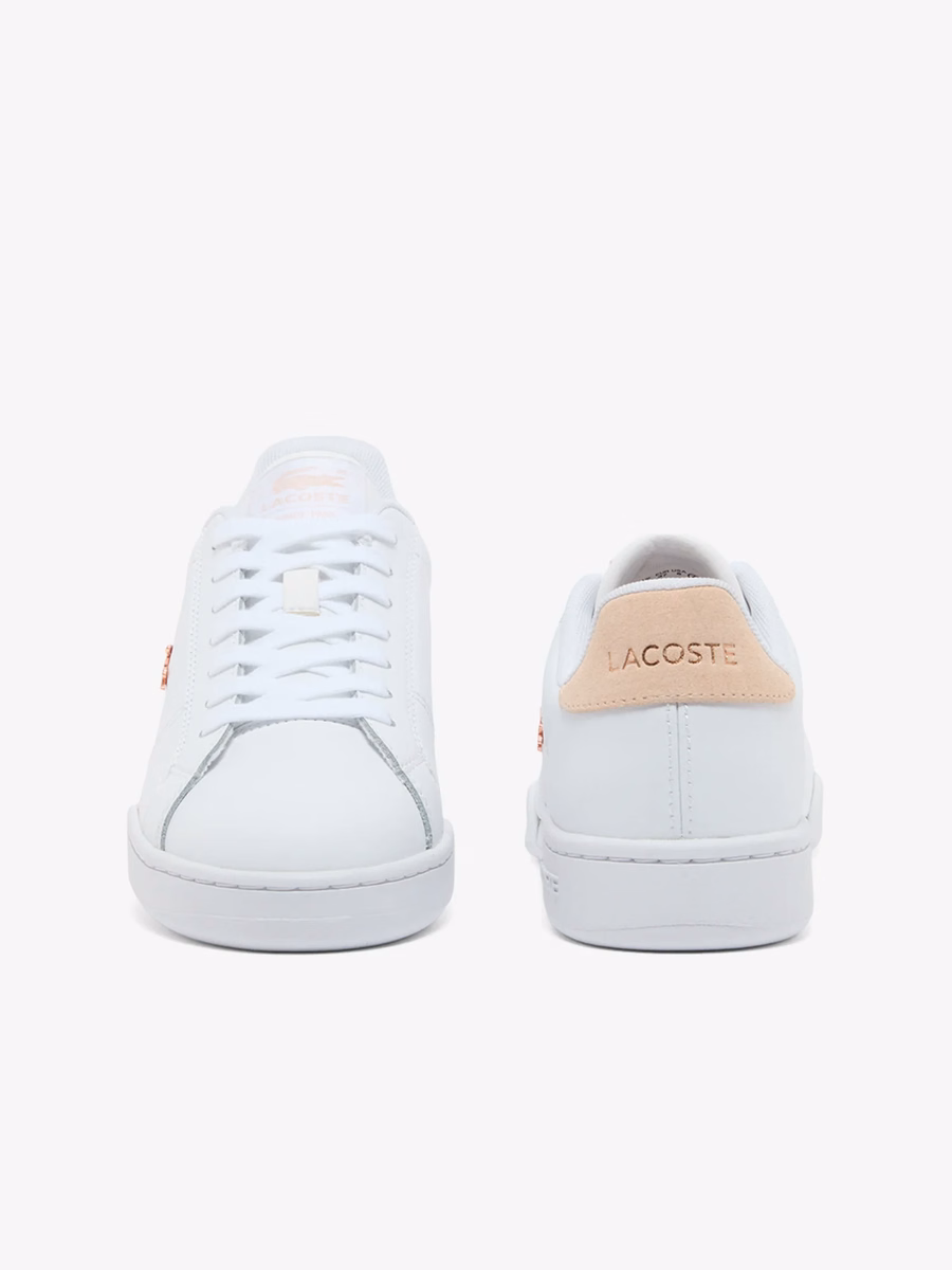 Scarpe da ginnastica in pelle Carnaby Cup da donna