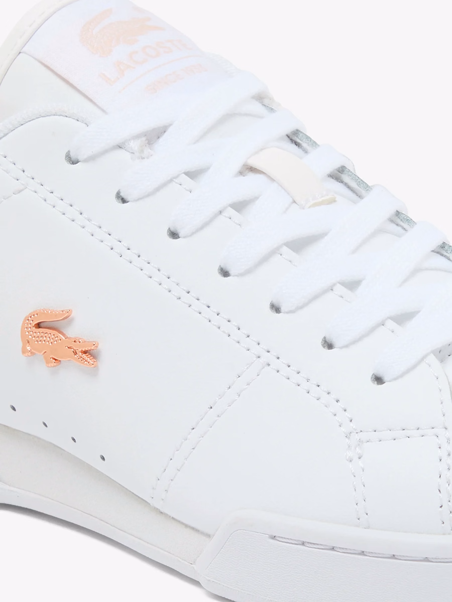 Scarpe da ginnastica in pelle Carnaby Cup da donna