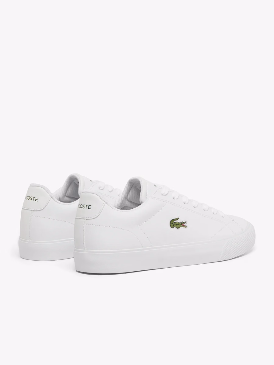 Scarpe da ginnastica in pelle Lerond Set da donna