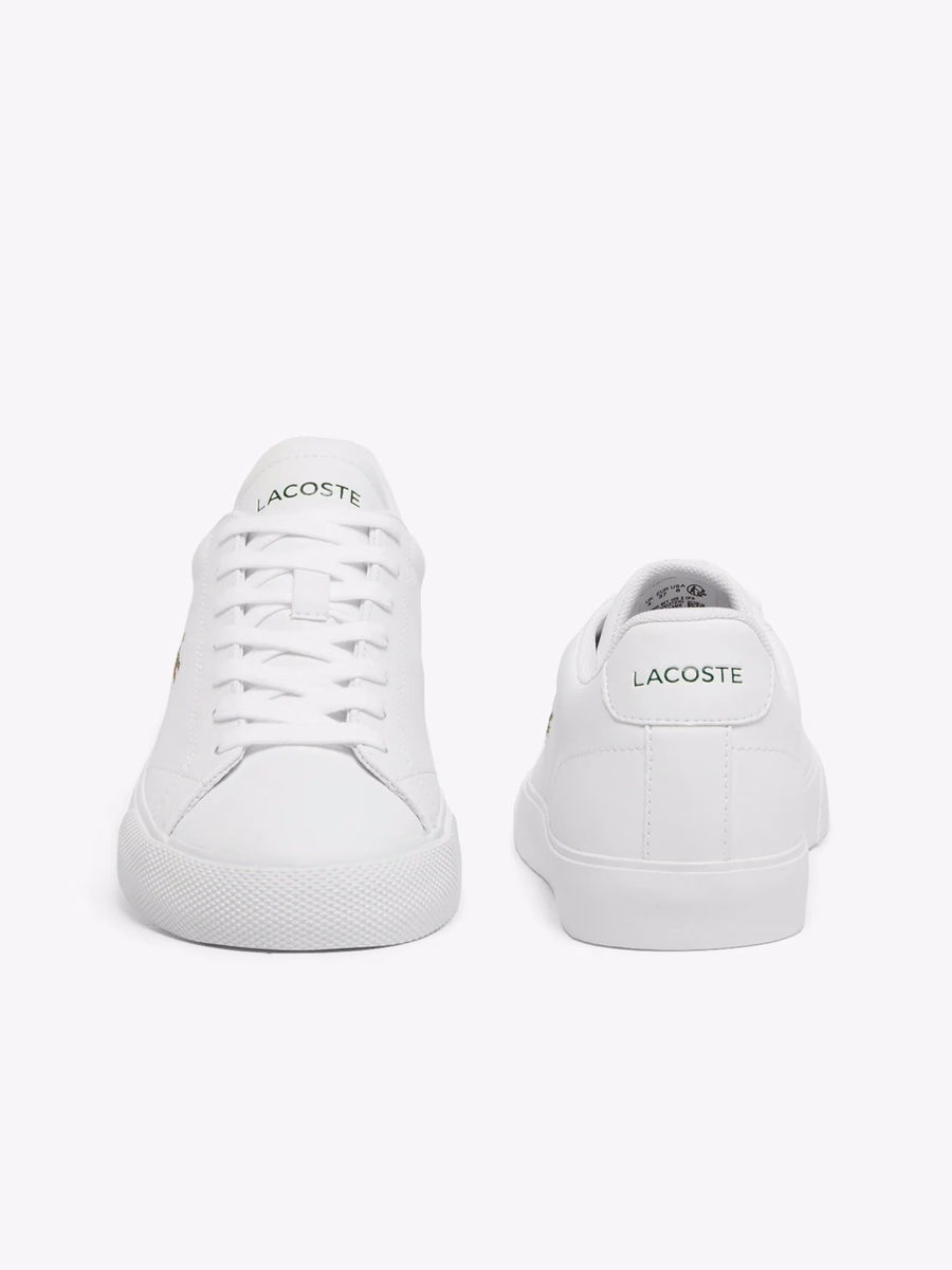 Scarpe da ginnastica in pelle Lerond Set da donna