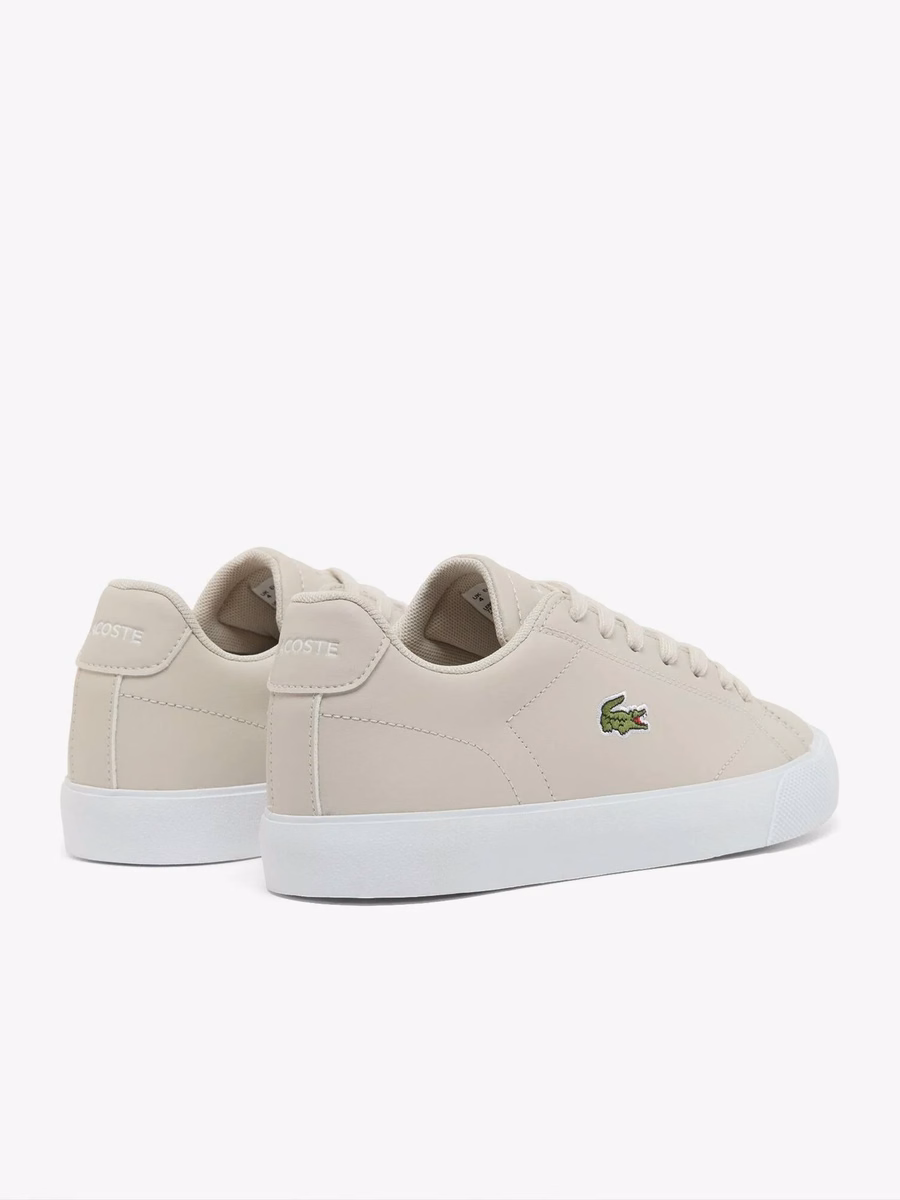 Scarpe da ginnastica in pelle Lerond Set da donna