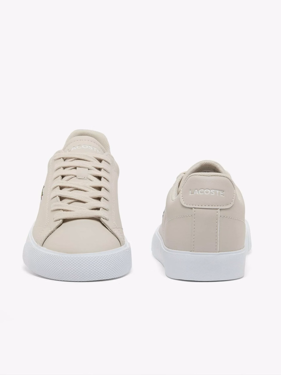Scarpe da ginnastica in pelle Lerond Set da donna