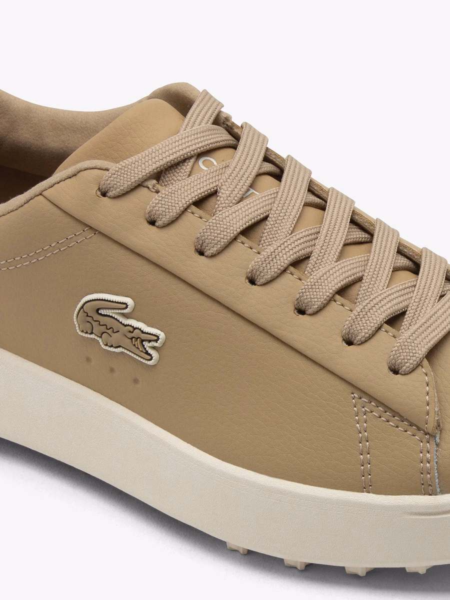 Scarpe da golf in pelle Carnaby da donna
