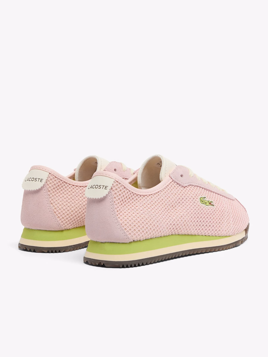 Scarpe da donna Club-Low