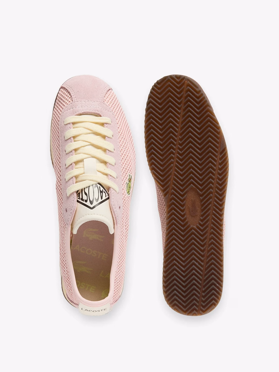 Scarpe da donna Club-Low