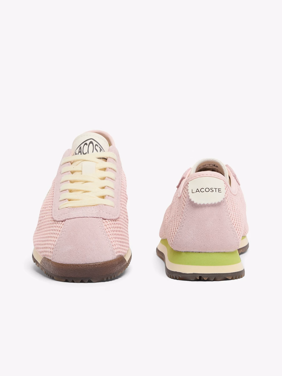 Scarpe da donna Club-Low