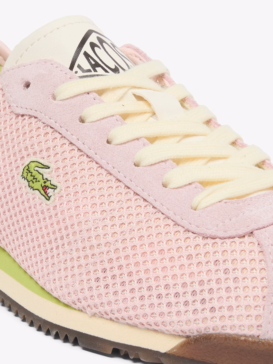 Scarpe da donna Club-Low