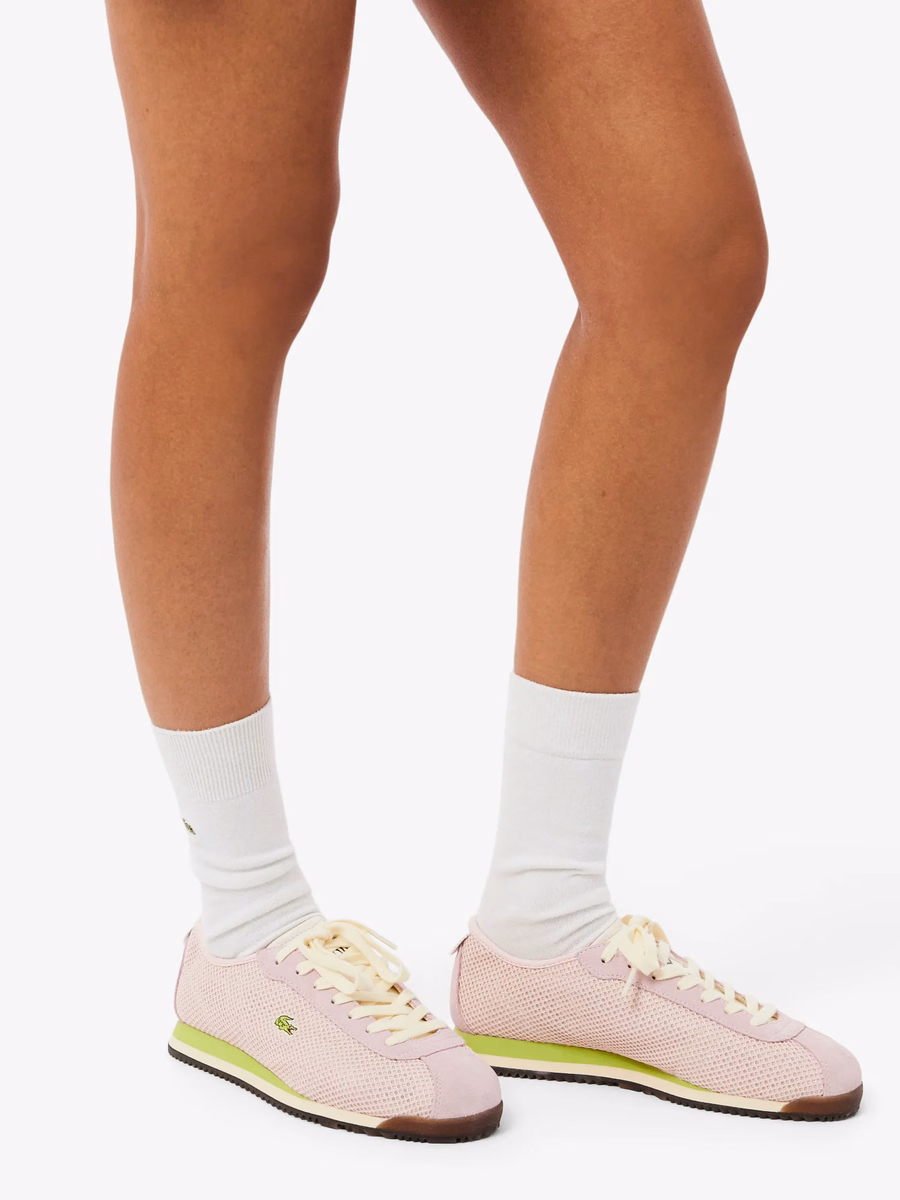 Scarpe da donna Club-Low