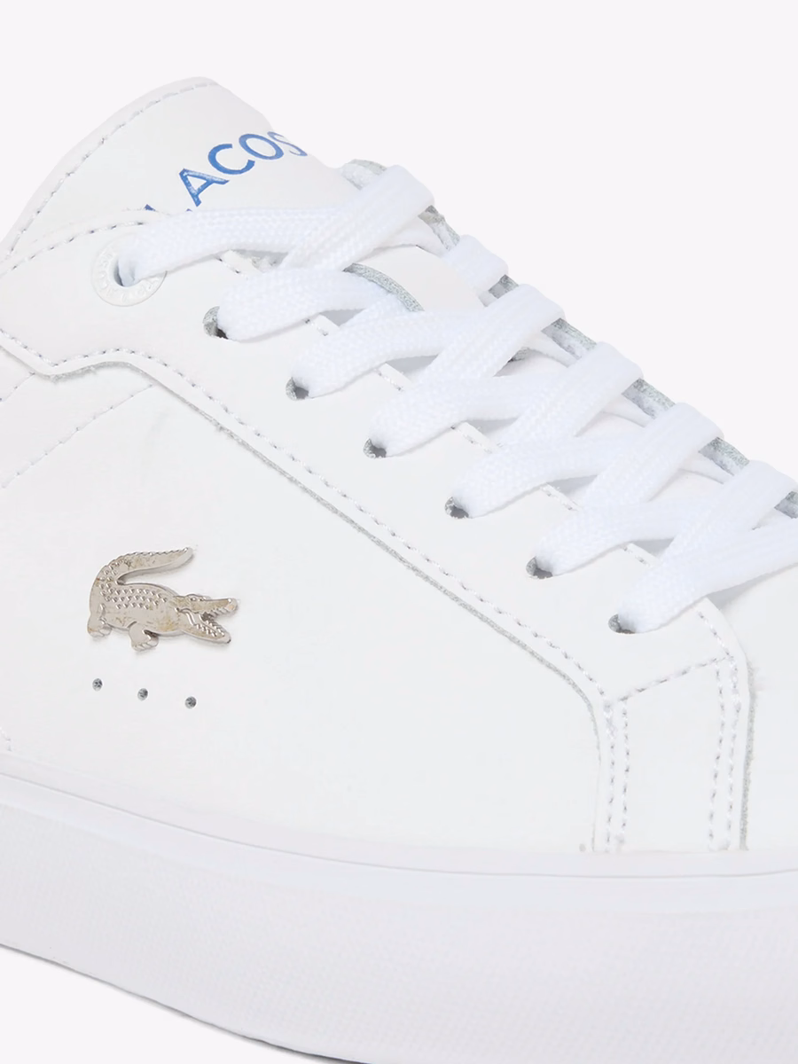 Scarpe Sneakers in Pelle Powercourt da Donna