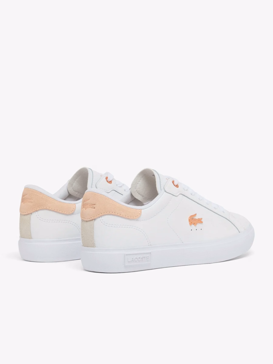 Scarpe da Ginnastica in Pelle Powercourt da Donna