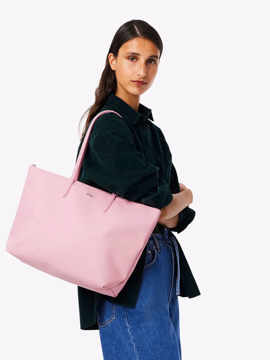 Grande Borsa Tote L.12.12 Concept
