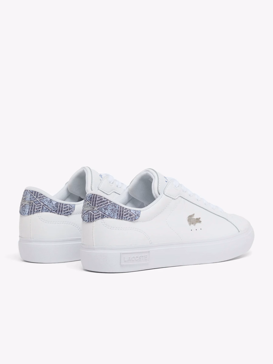 Scarpe Sneakers in Pelle Powercourt da Donna