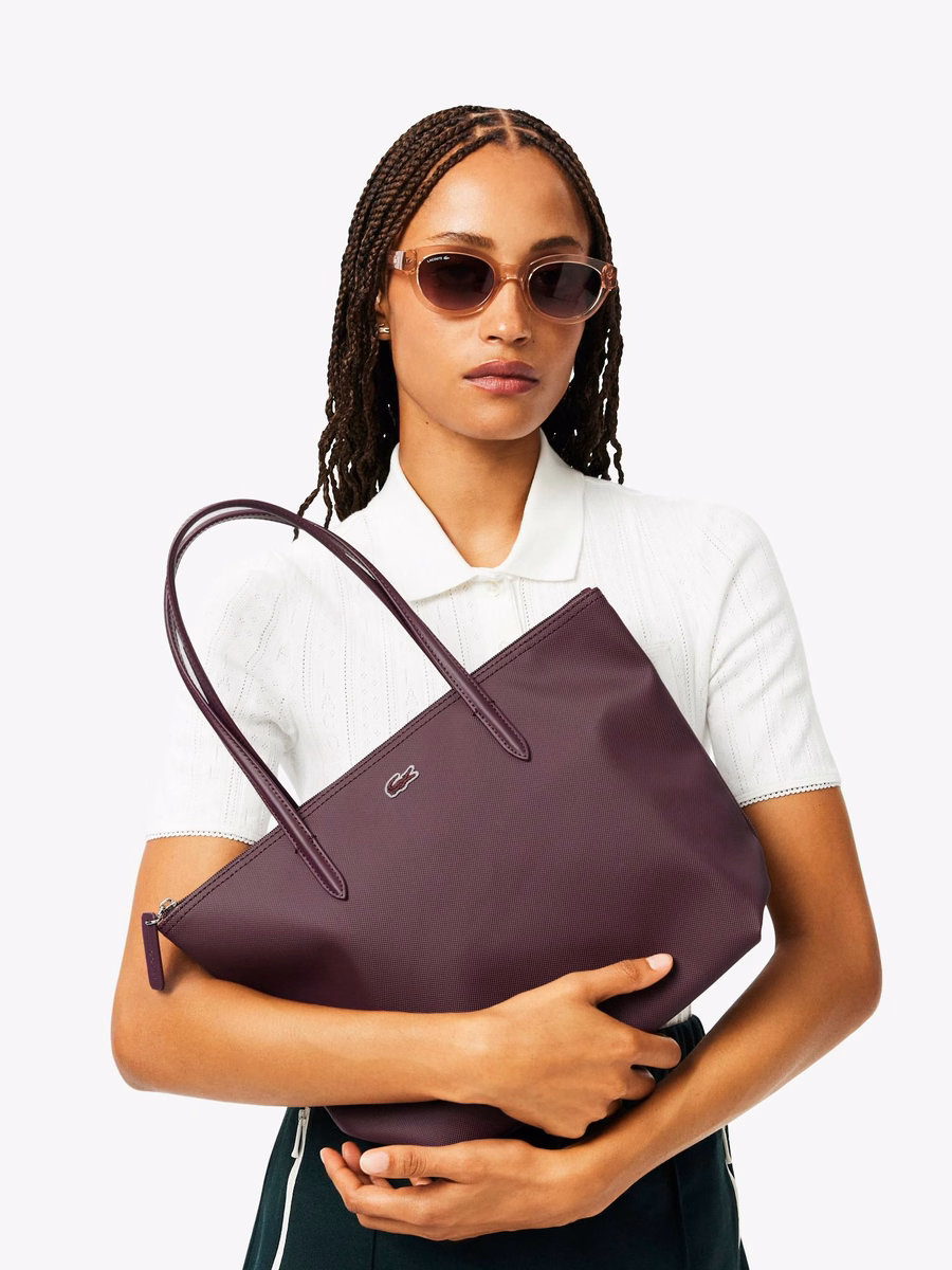 Borsa tote L.12.12 Concept Small