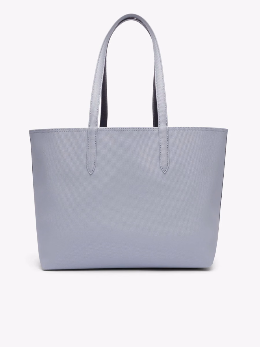 Anna Reversible Tote con Pochette