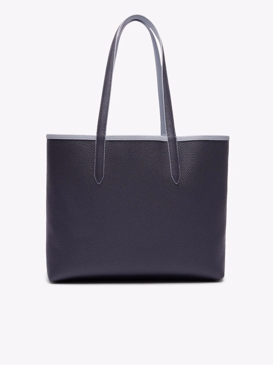 Anna Reversible Tote con Pochette