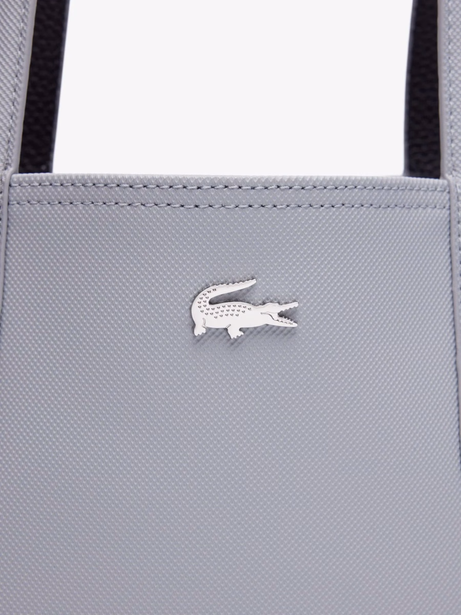 Anna Reversible Tote con Pochette