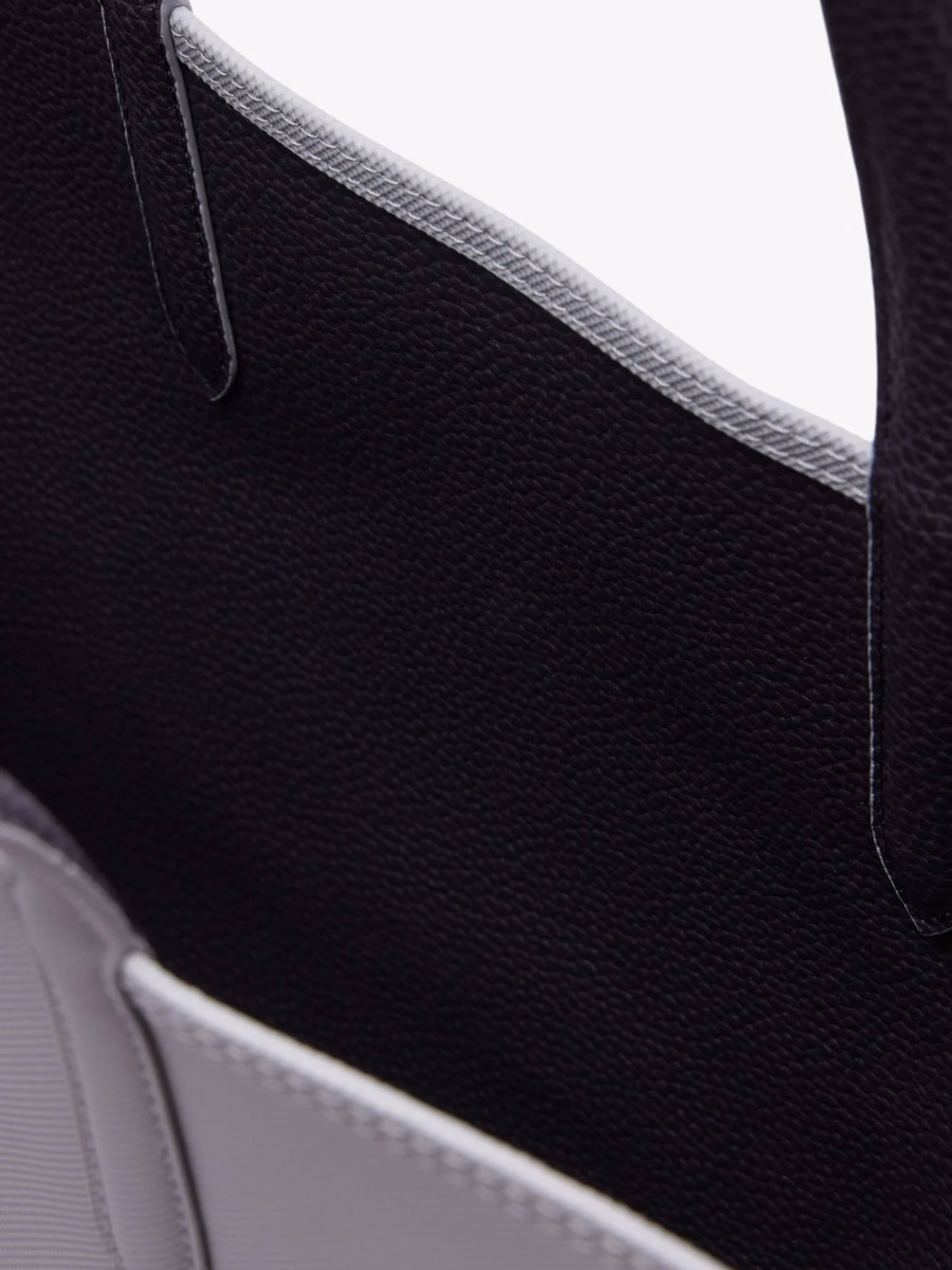 Anna Reversible Tote con Pochette