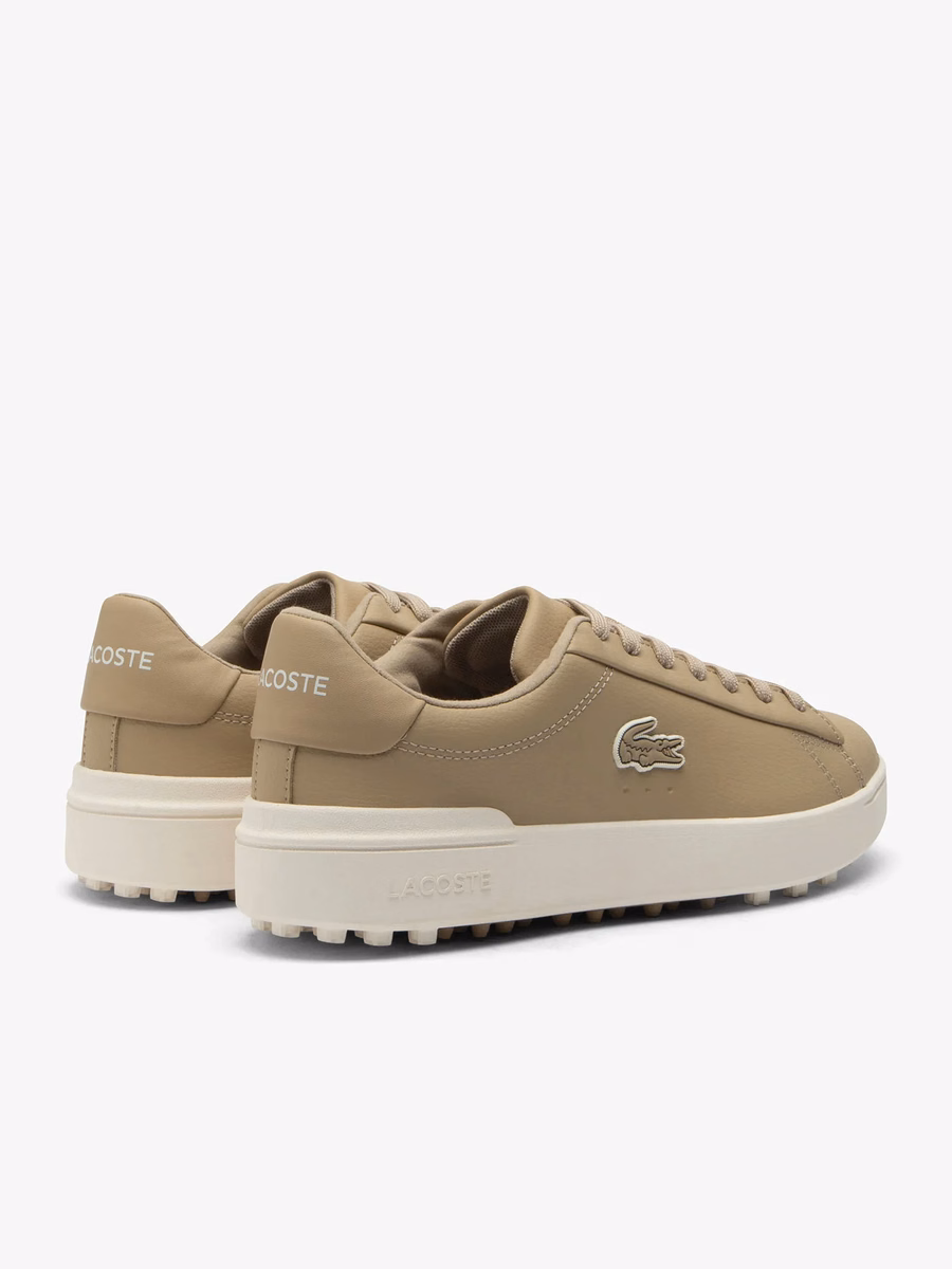 Scarpe da golf in pelle Carnaby da donna
