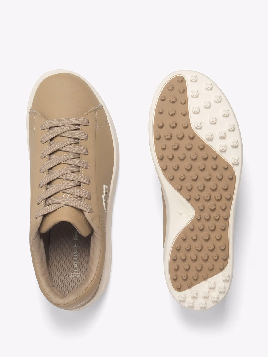Scarpe da golf in pelle Carnaby da donna