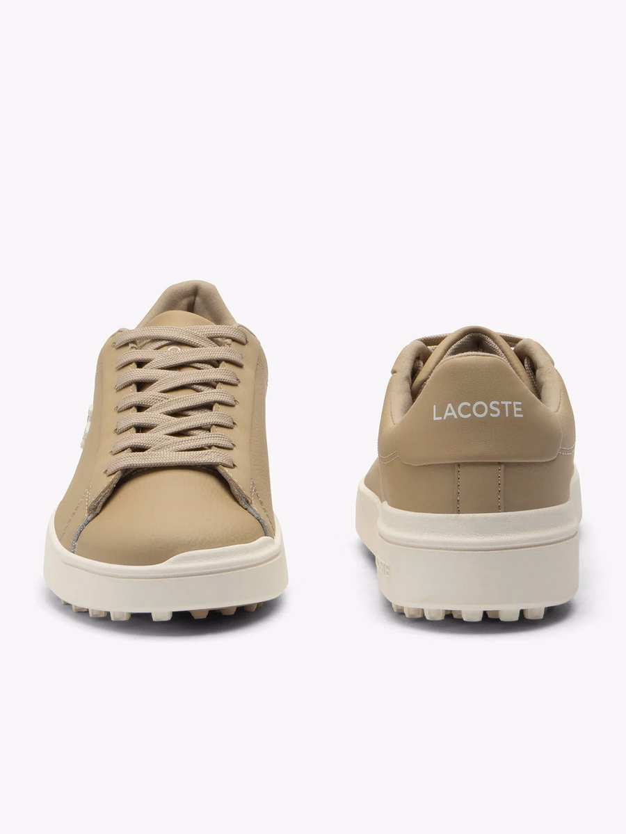 Scarpe da golf in pelle Carnaby da donna