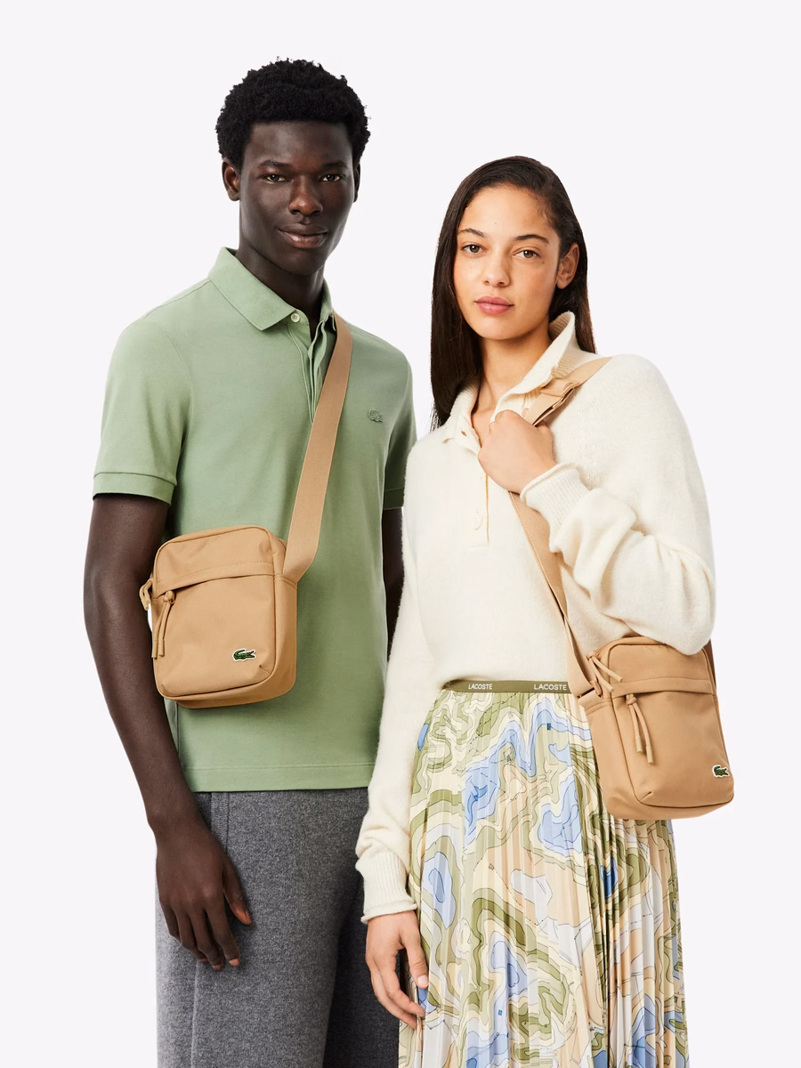 Borsa a spalla Neocroc