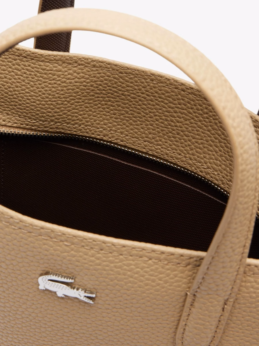 Borsa tote Anna Verticale Reversibile
