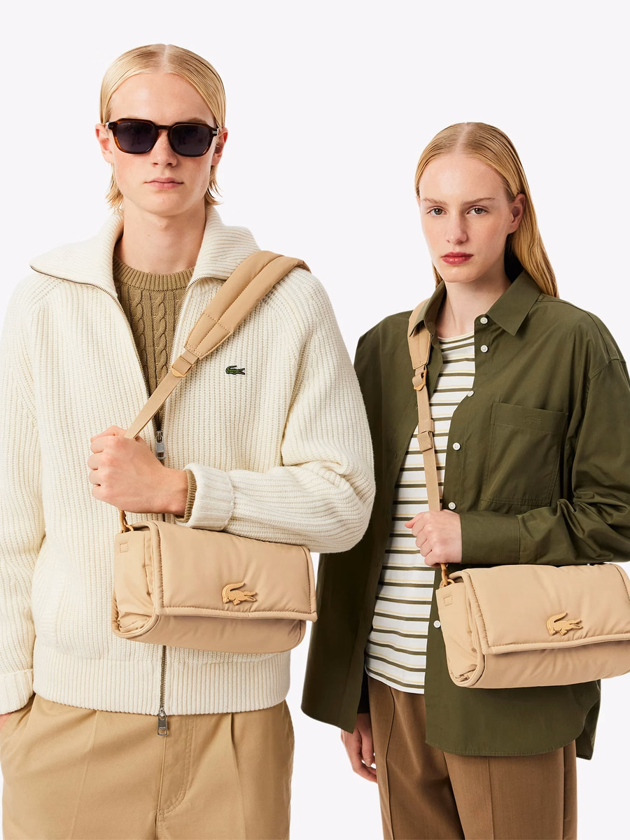 Borsa a spalla Nylia